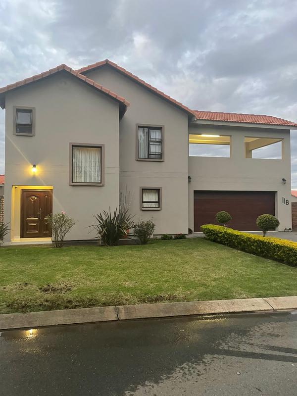 3 Bedroom Property for Sale in Rustenburg North West